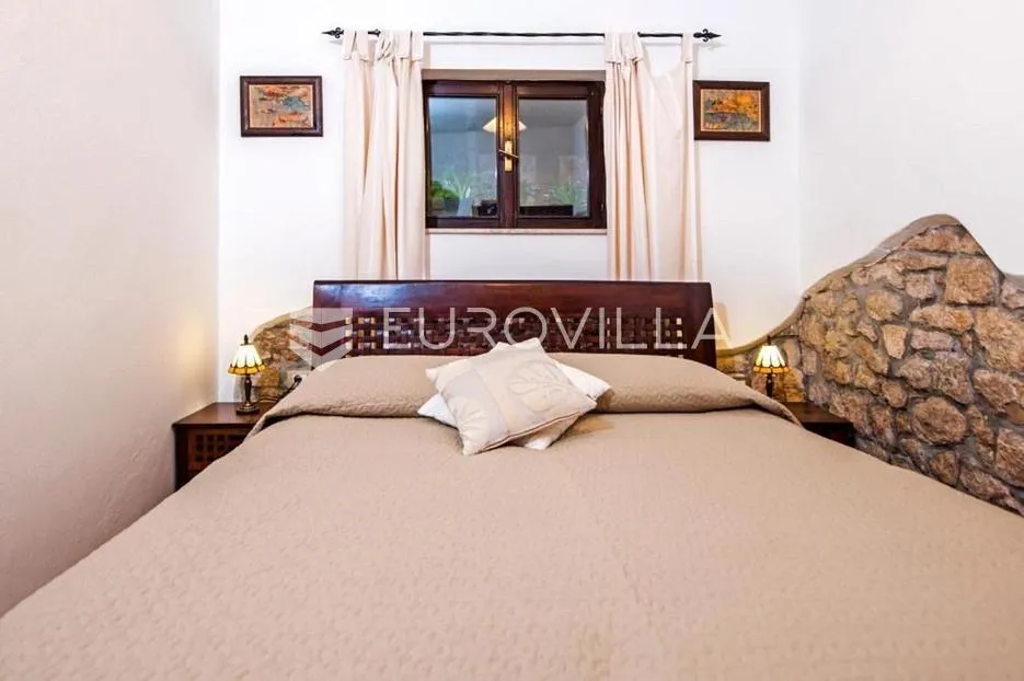 istra, rovinj, stan u prizemlju s neto korisnom površinom od 39,82 m² na 100 metara od mora - slika 4