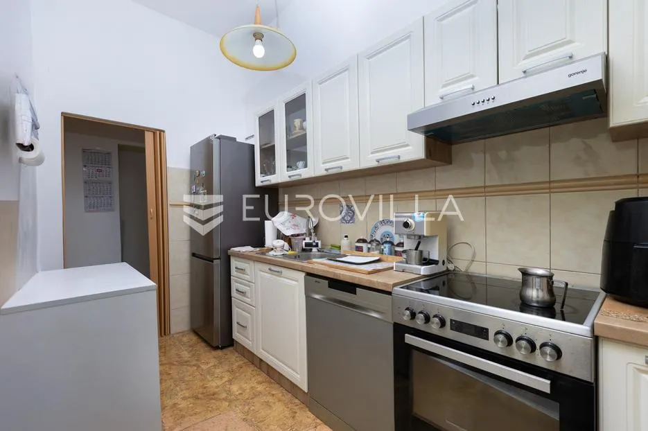 rijeka, pletenci, jednosoban stan u mirnom susjedstvu površine 41.59 m² - slika 6