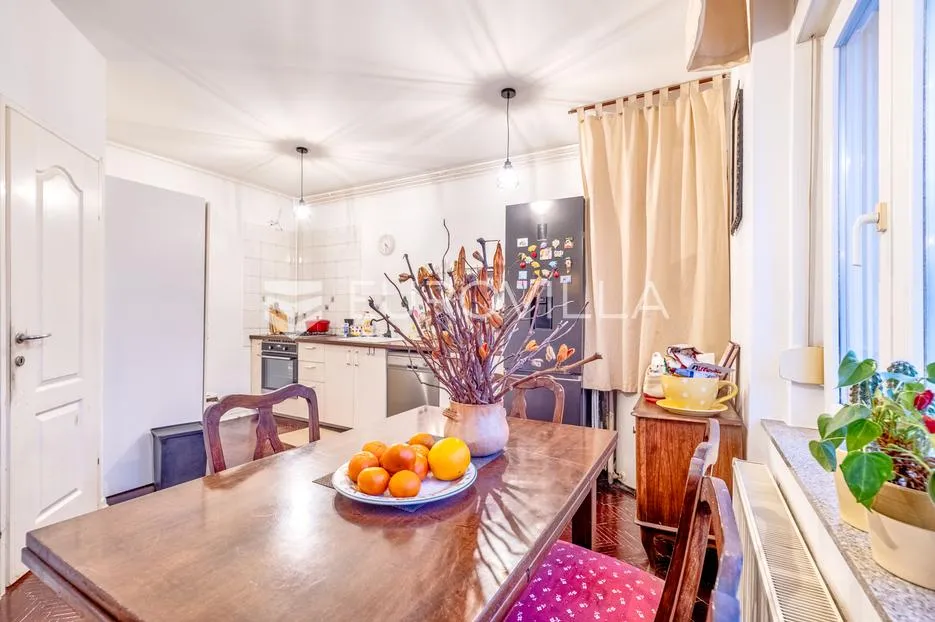 zagreb, brozova, prostran trosoban stan, 80 m², balkon i parkirno mjesto - slika 4