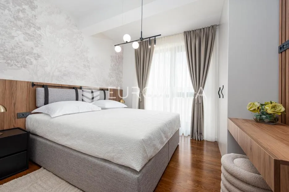 zadar, pridraga, luksuzna vila s pogledom na more - slika 8