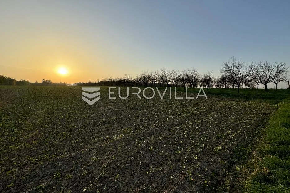 đakovo, građevinsko zemljište 5704 m² u gospodarskoj zoni - slika 2