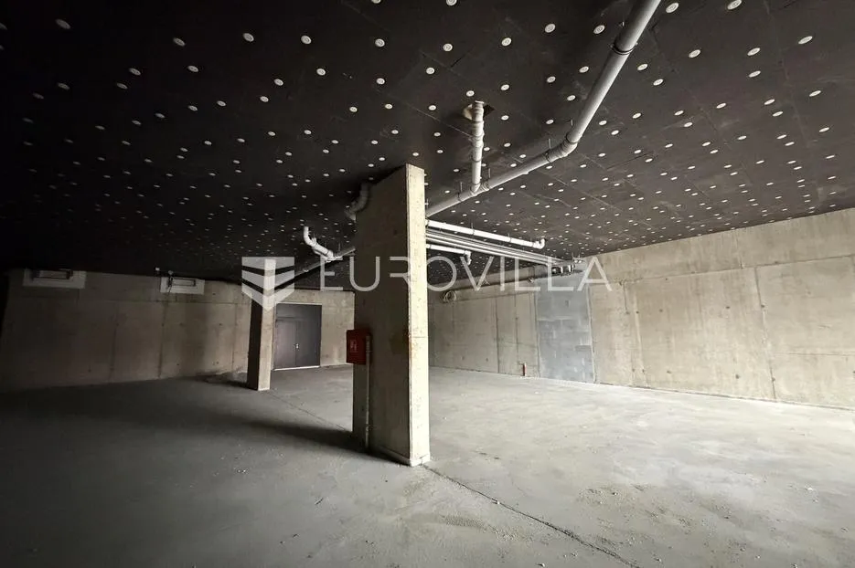 zaprešić, poslovni prostor 321 m² u prizemlju stambeno, poslovne zgrade, novogradnja - slika 3