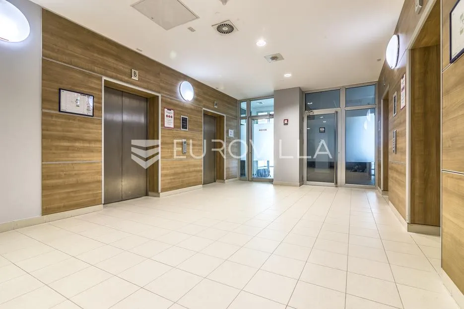 zagreb, avenue mall, atraktivan poslovni prostor, 134 m² - slika 5