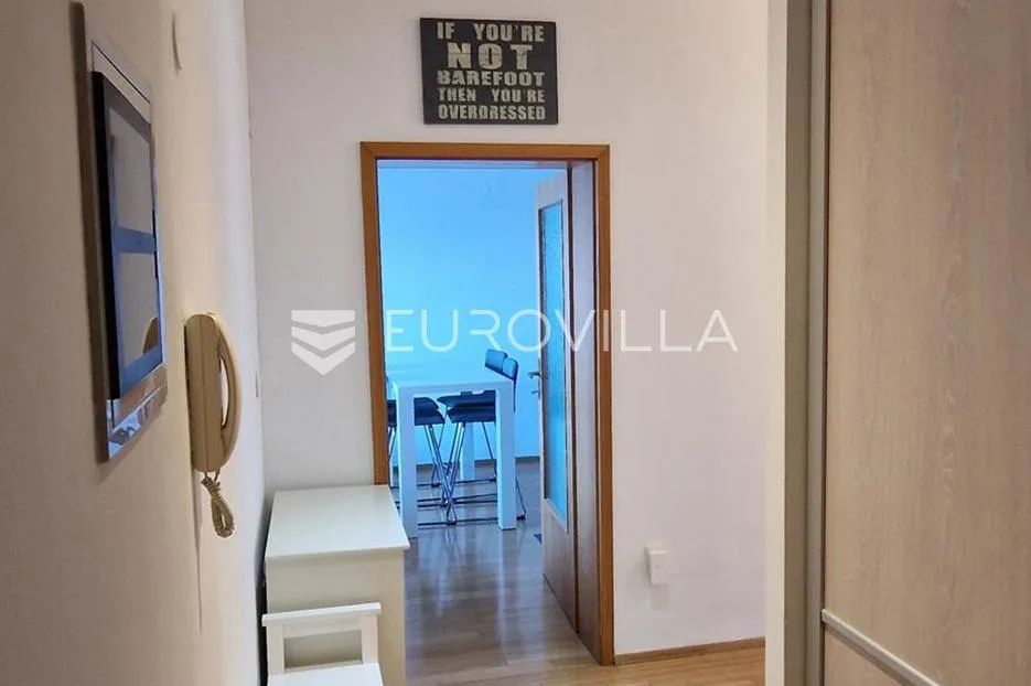 pobri, stan 77 m² u potkrovlju s pogledom na kvarner - slika 3