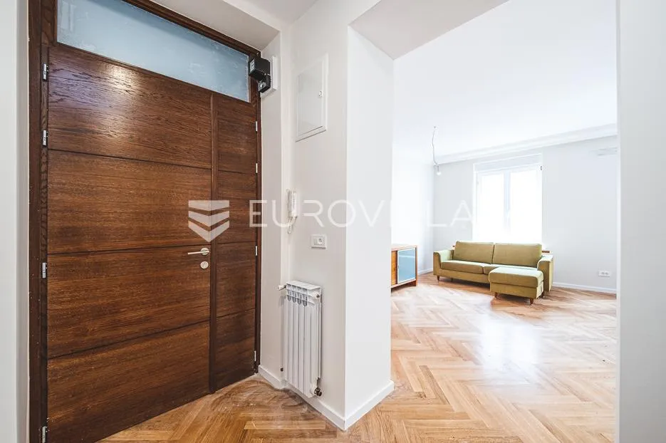 zagreb, medvedgradska, prekrasan dvosoban stan 50 m² - slika 9