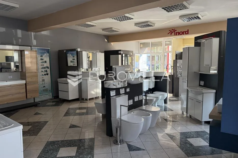 vinkovci, lenije, poslovno, stambena zgrada 700 m² - slika 8