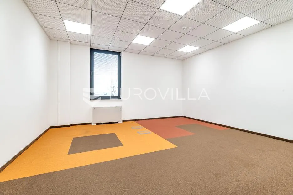 zagreb, lanište uređen poslovni prostor 202 m² - slika 6