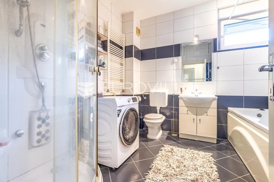 zagreb, šestine, četverosoban dvoetažan stan, 134 m², odlična prilika - slika 5