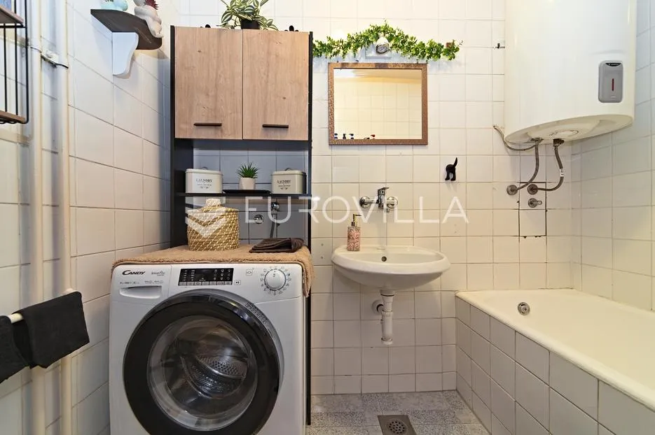osijek, sjenjak, prodaja dvosoban stan 67 m², djelomično namješten - slika 15