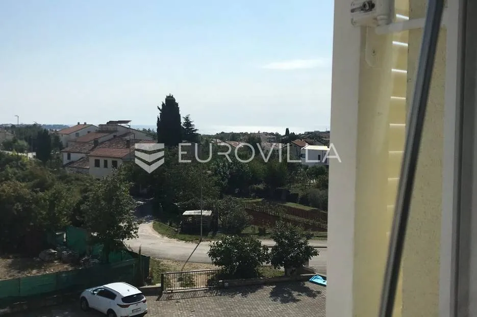 istra, poreč, dvosoban stan na 3 katu u blizini mora - slika 4