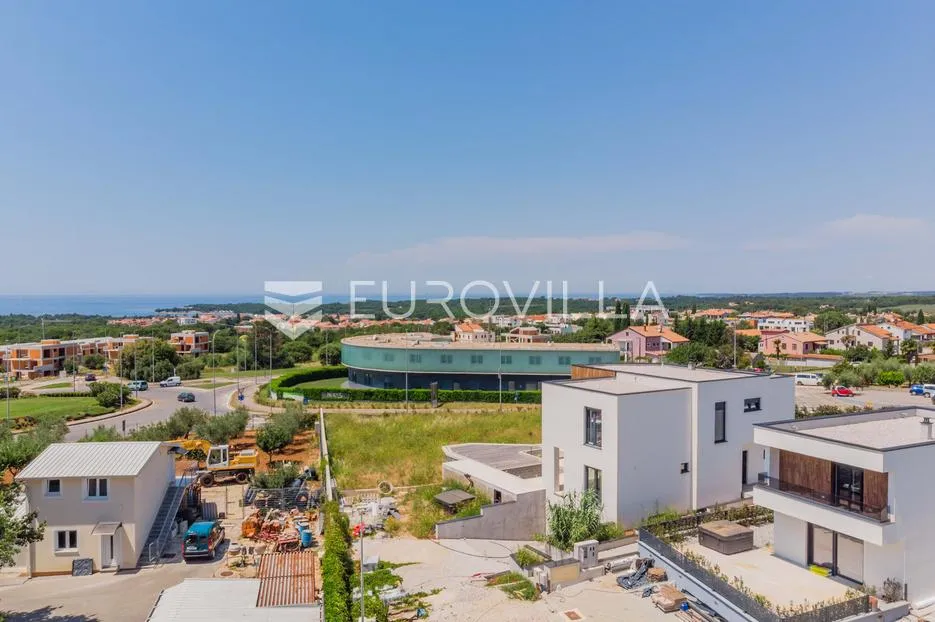 istra, poreč, vila s panoramskim pogledom na more - slika 23