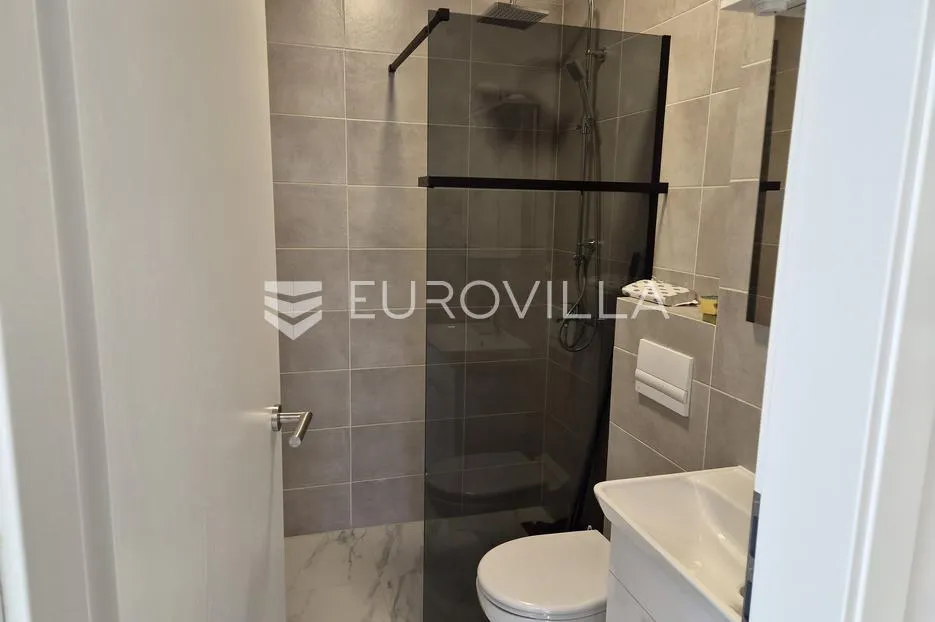 zagreb, donja dubrava, retkovec, dvojna kuća 81 m², vrt novogradnja - slika 16
