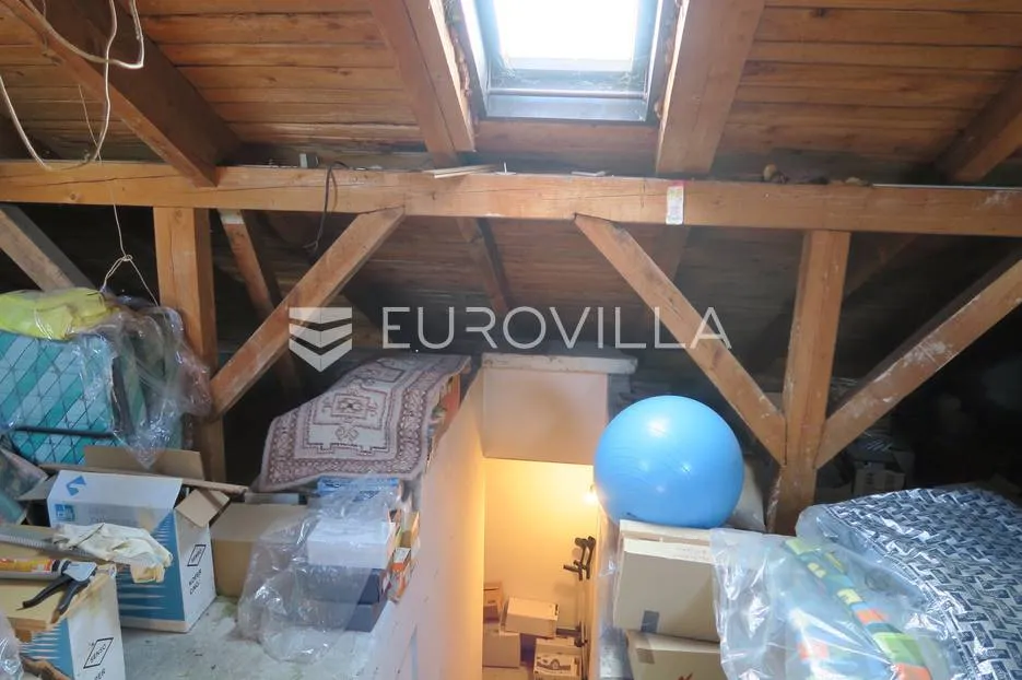 zagreb, zelenjak, obiteljska kuća 500m2 - slika 72