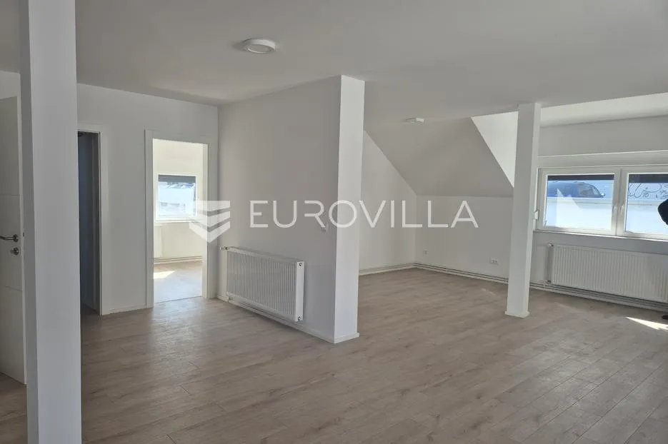zagreb, gornja dubrava, dvosoban stan nkp 95 m2 - slika 6