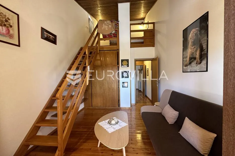 štinjan, prekrasna kuća u nizu s vrtom i pogledom more 300 m² - slika 41