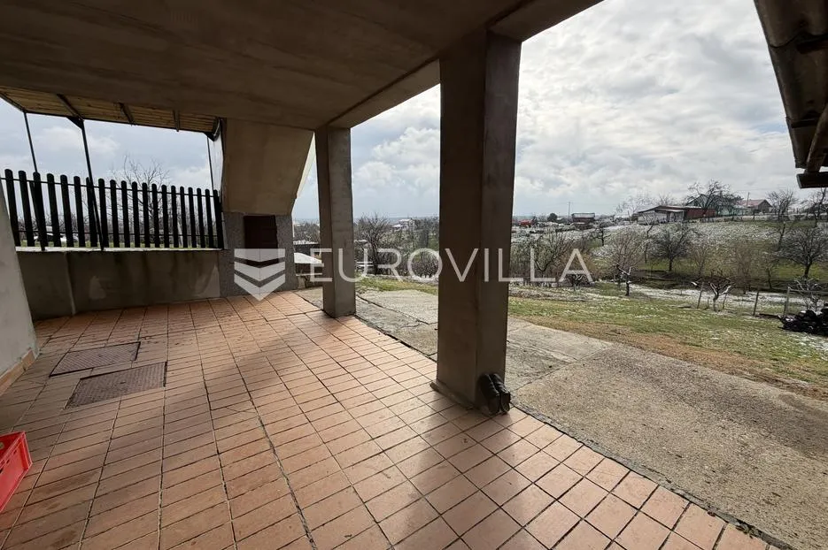 mandićevac, prostrana kuća 90 m² na zemljištu od 1608 m² - slika 6