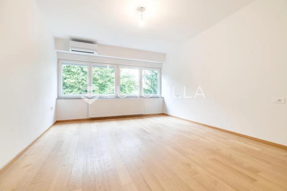 zagreb, maksimir, novouređena trosobna kuća 120 m² s garažom i vrtom - slika 4