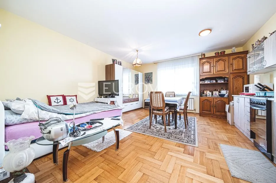 zagreb, malešnica, jednosoban stan 33,19 m2 - slika 7