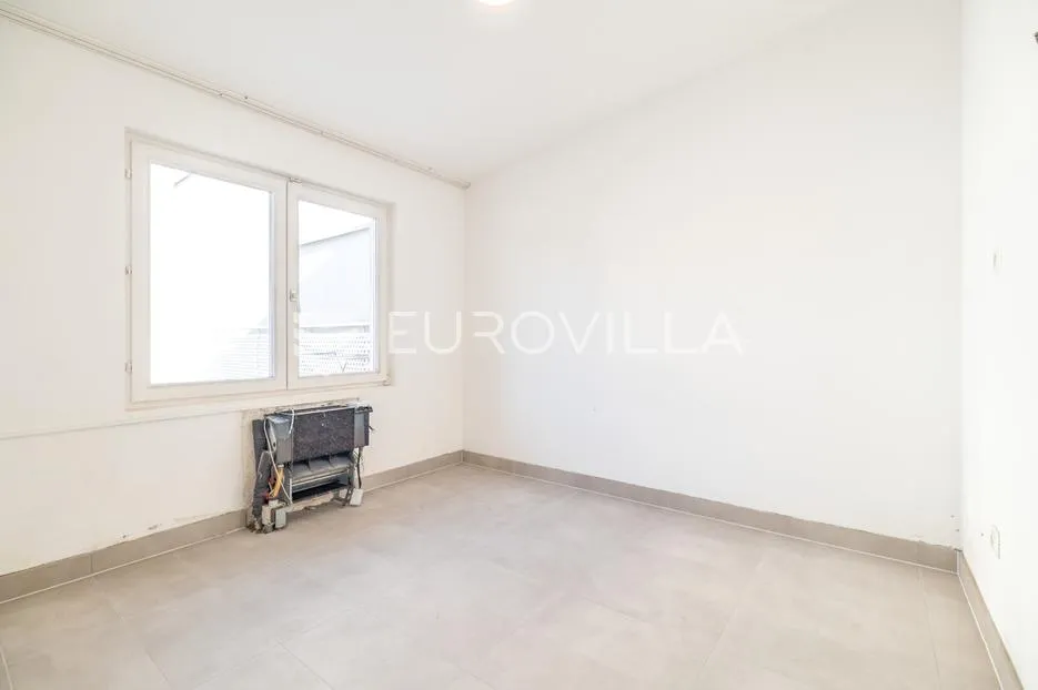 zagreb, trešnjevka, kastavska ulica dvije stambene zgrade sa 6 stambenih cijelina ukupno 460 m² - slika 23