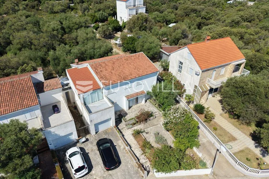 pelješac, sreser, obiteljska kuća, prvi red uz more - slika 3