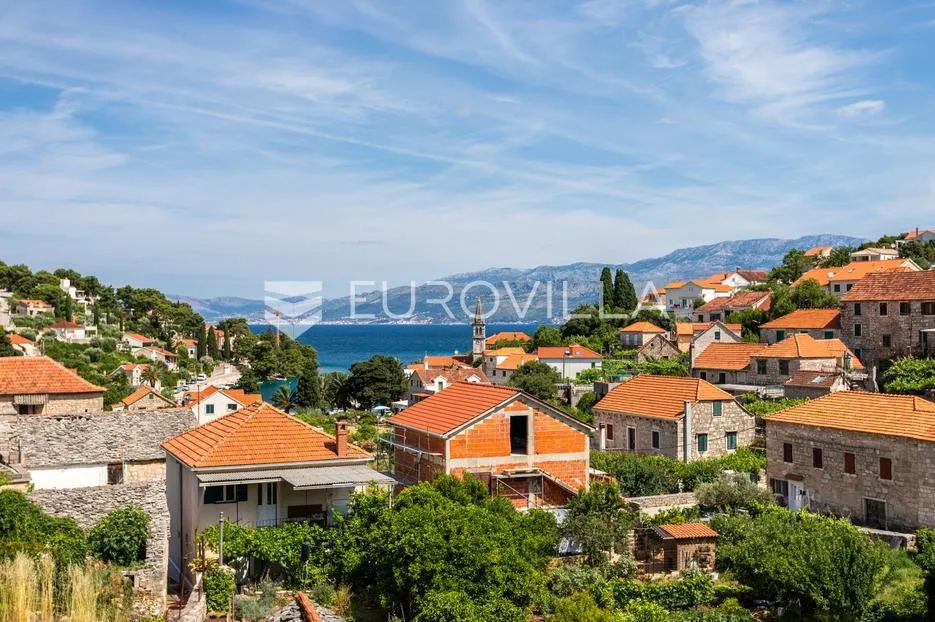 brač, splitska, kuća ukupne površine 170 m² - slika 17