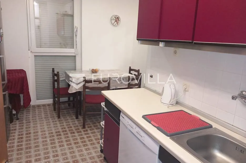 pula, dvosoban stan - vidikovac 70 m2 - slika 4