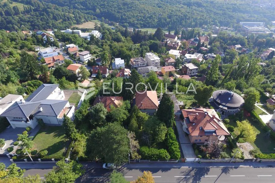 gornje prekrižje rezidencijalno zemljište 1.400 m² - slika 4