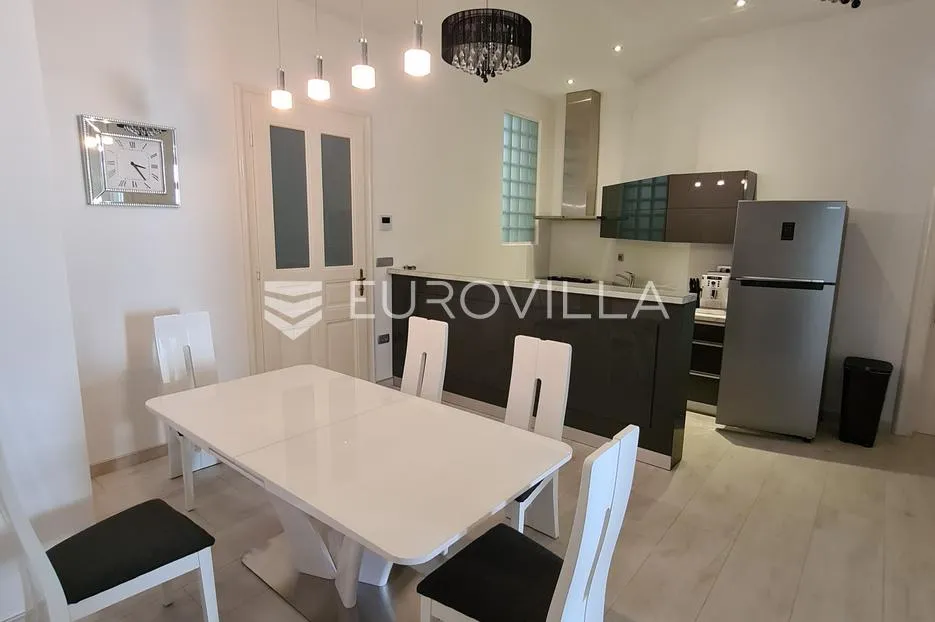 zagreb, centar, trg žrtava fašizma, luksuzan stan na vrhunskoj lokaciji, 140 m² - slika 11