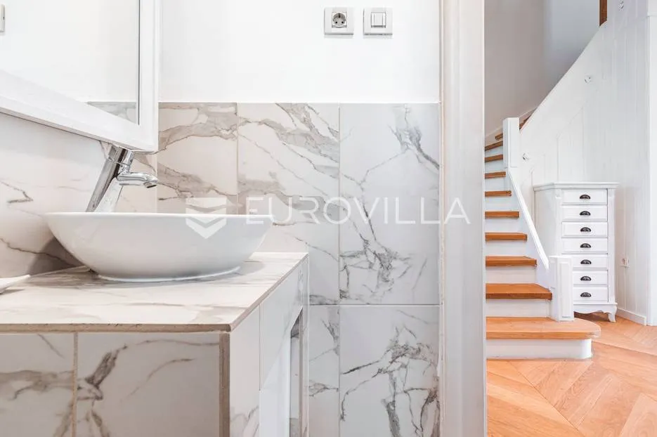 zagreb, šalata, luksuzan četverosoban stan 125 m² - slika 20