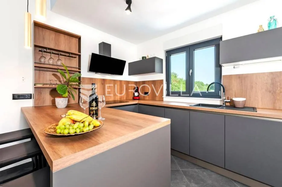 istra, rovinj, prekrasna moderna nova villa 139 m² sa bazenom - slika 14