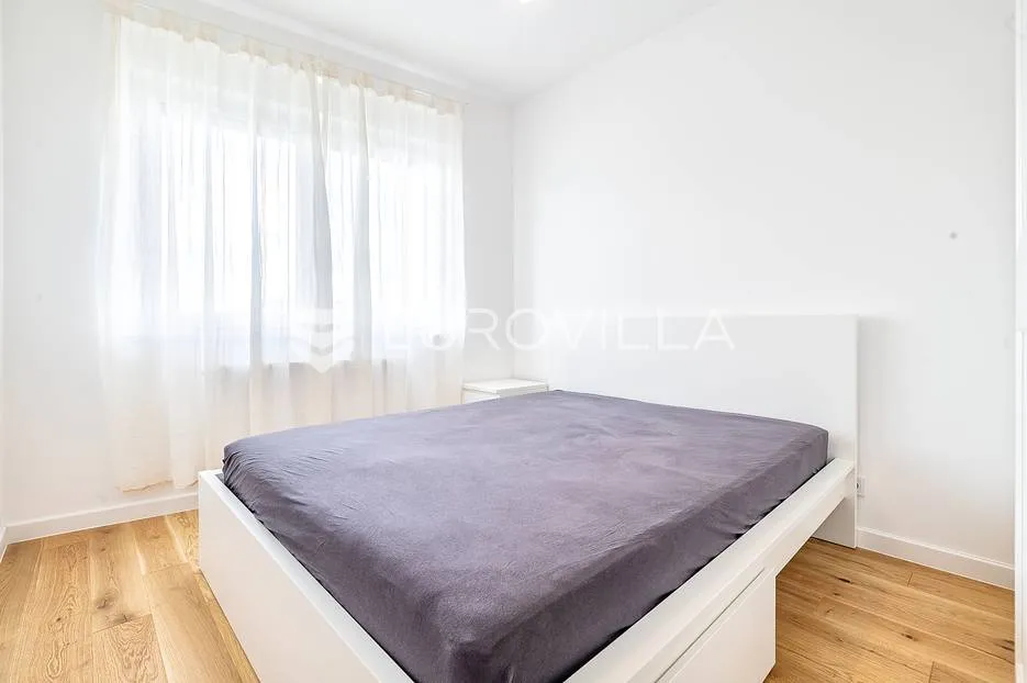 zagreb, bundek, moderan dvosoban stan, 41 m² - slika 5