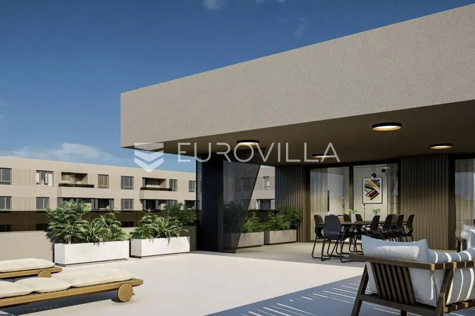 velika gorica, trosoban stan 106,44 m² novogradnja - slika 2