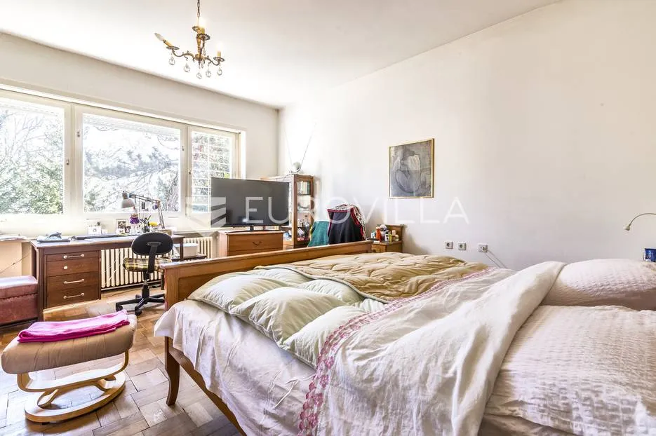 tuškanac zemljište 1.400 m² sa kućom 500 m² - slika 4