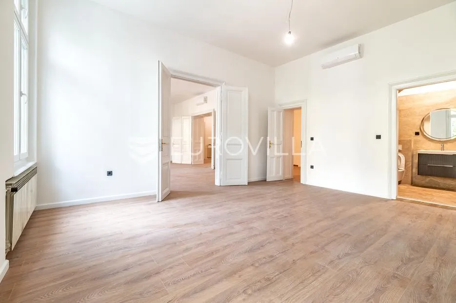 zagreb, centar, reprezentativan poslovni prostor 250 m² - slika 2