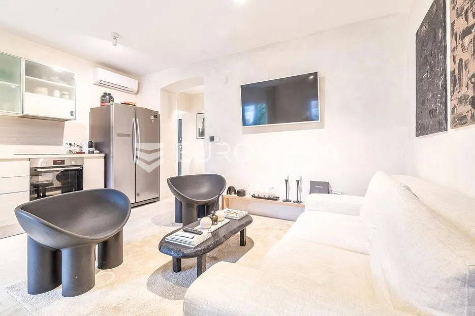 zagreb, vinogradska, trosoban stan 120 m² s vrtom - slika 2