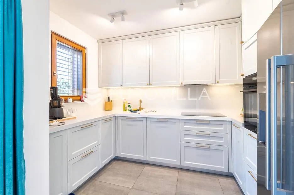 zagreb, gorice, prekrasan trosoban stan s vrtom, 150 m², garaža, 2 parkinga - slika 5