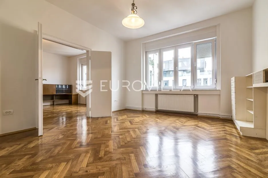 zagreb, ilica, odlično uređen poslovni prostor 130 m², strogi centra - slika 5
