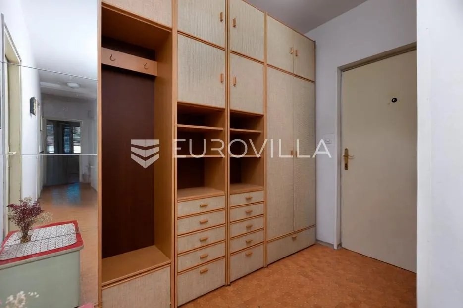 krimeja, trosoban stan, 70 m², pogled na more - slika 6
