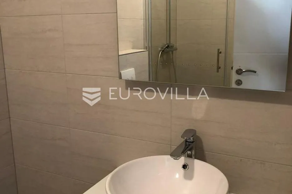 pag, povljana, prekrasan trosoban stan prvi red do mora, 112 m² - slika 6