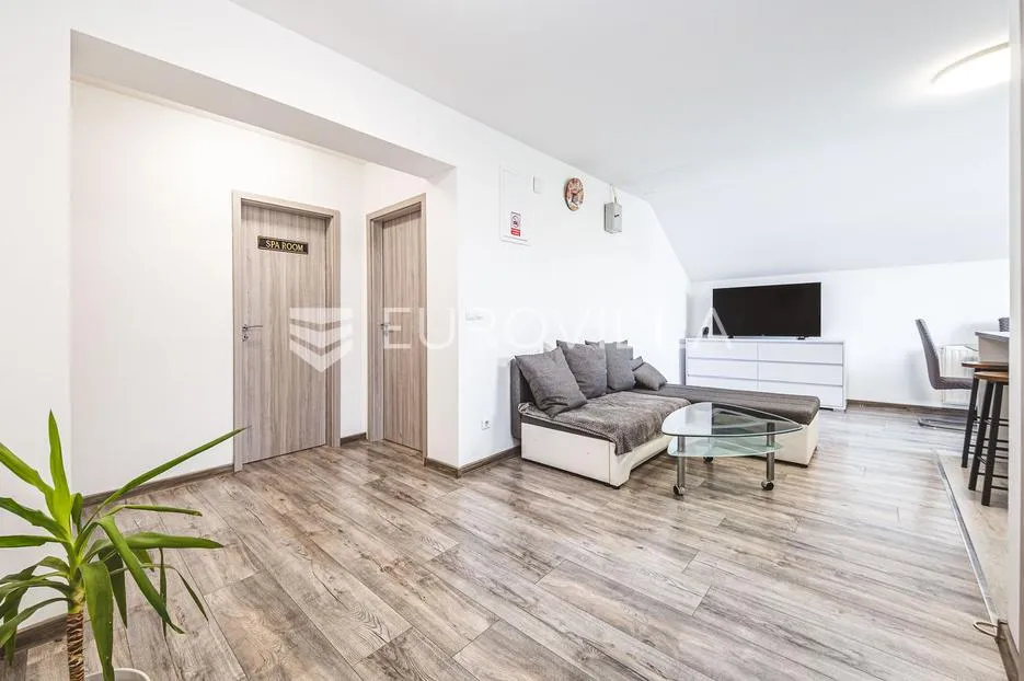 zagreb, sesvete, funkcionalan četverosoban stan 100 m² - slika 5