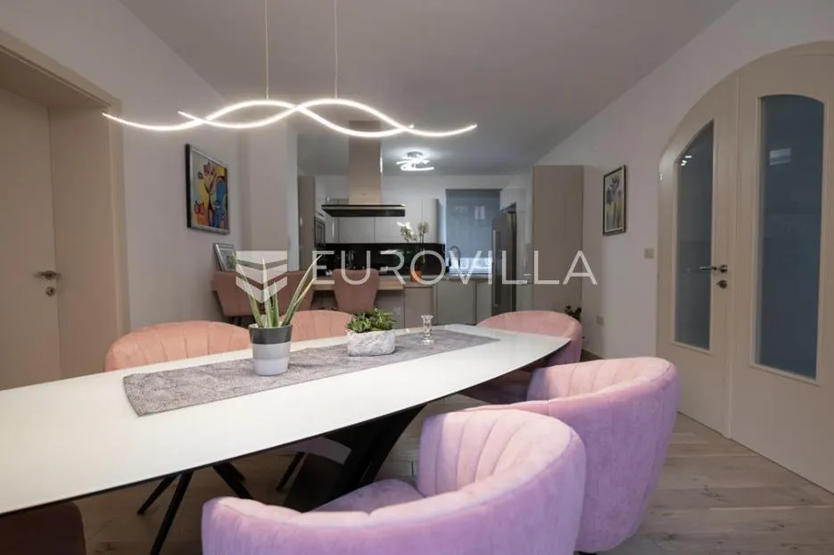 opatija, matulji, predivna moderna villa 400 m2 s bazenom - slika 4