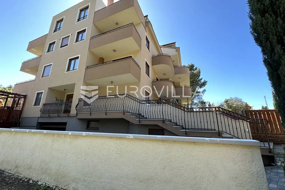 premantura, prekrasan penthaus 185 m² s panoramskim pogledom - slika 4