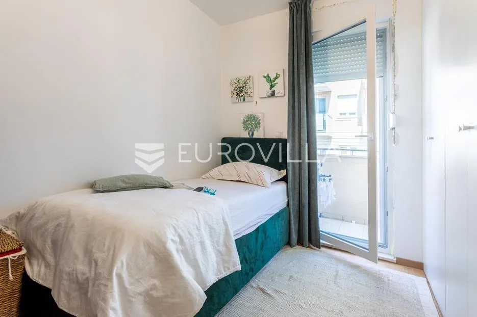 žnjan, moderan penthouse s prekrasnim pogledom na more - slika 18