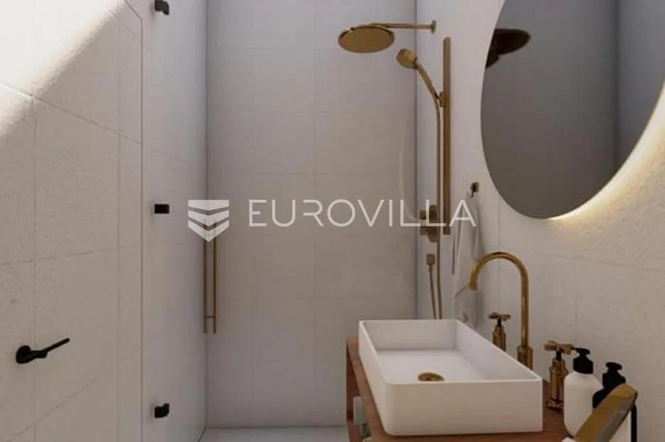 brač, povlja, građevinsko zemljište površine 520 m2 - slika 14