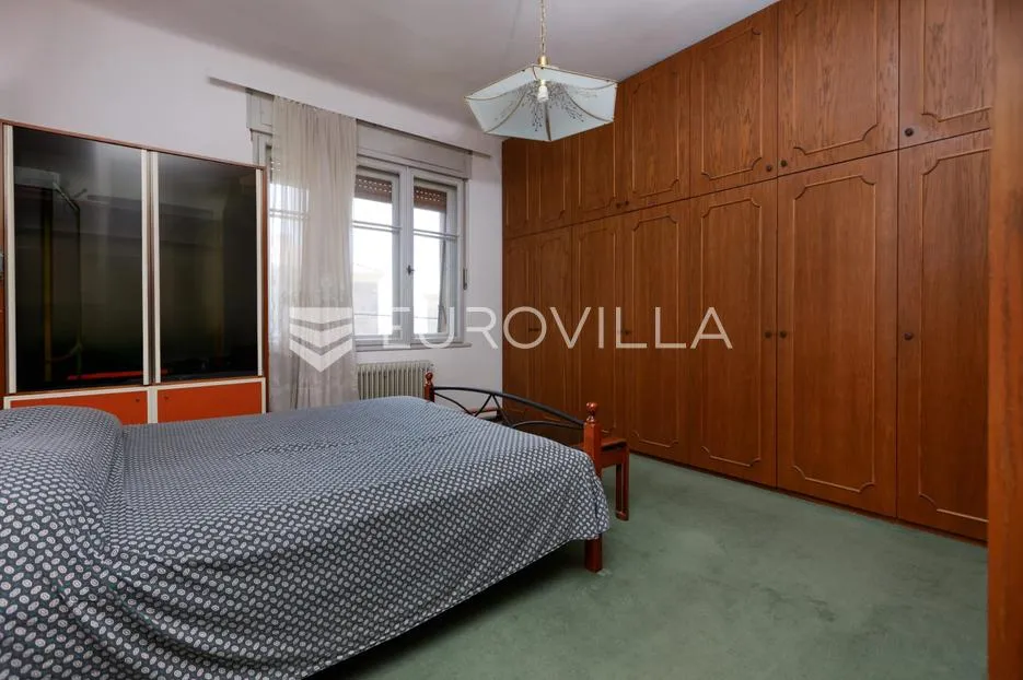 rijeka, kozala, stan veličine 265,54 m² s okućnicom i garažom na odličnoj lokaciji - slika 19