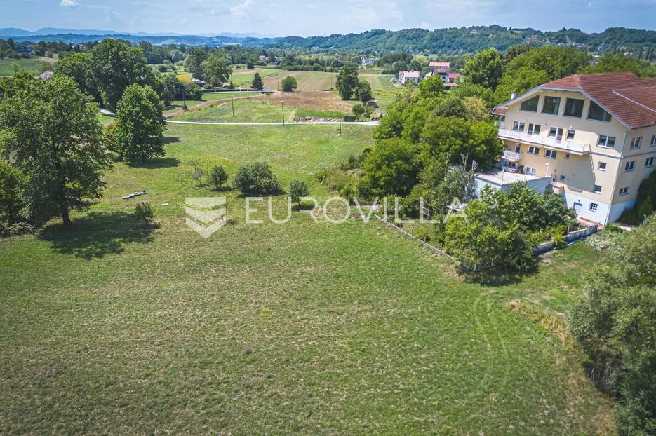 oroslavlje, stambeno poslovni objekt 1861 m² na predivnoj lokaciji - slika 25
