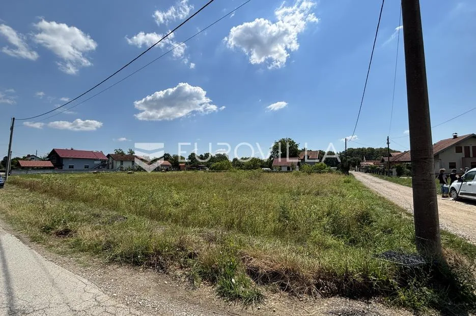 velika gorica, novo čiće, građevinsko zemljište 689 m², novo čiće, velika gorica - slika 3
