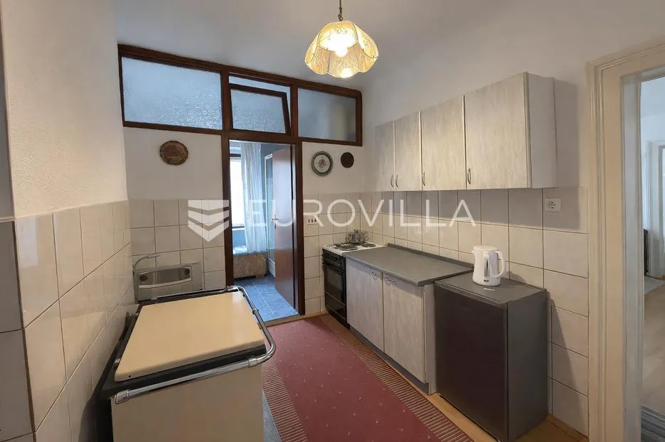 vrbovsko, moravice, šarmantna oaza mira od 50,46 m² u povijesnoj zgradi - slika 6