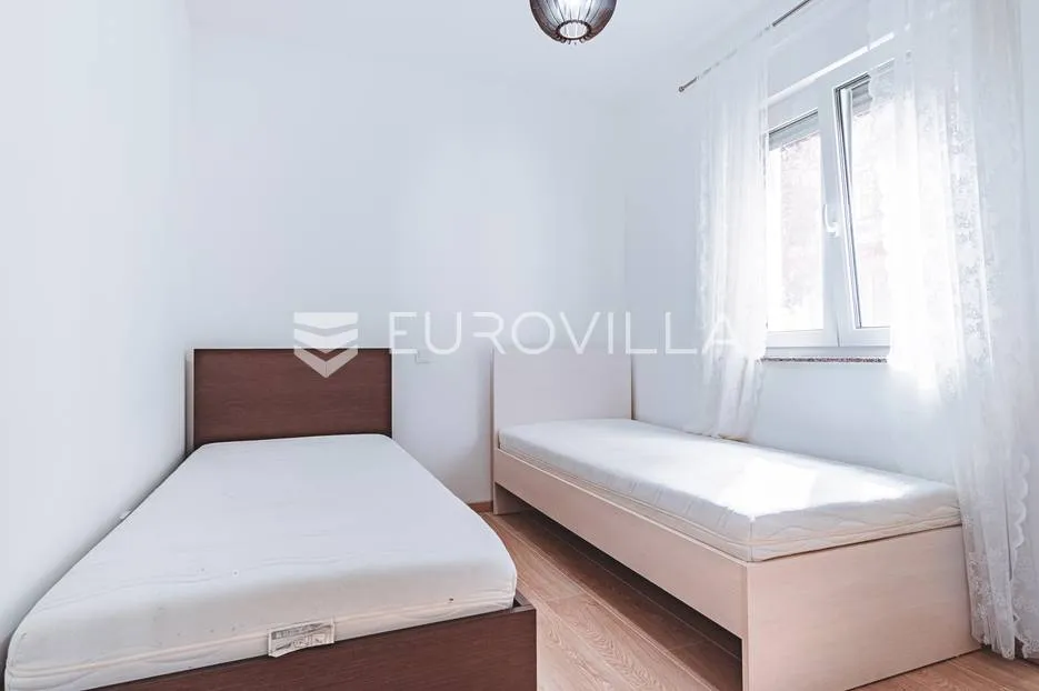 zagreb, prečko, dvosoban stan 63 m² s parking mjestom - slika 11