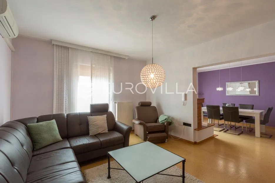 istra, pula prilika za investiciju, apartmanska kuća podijeljena na 3 stambene jedinice - slika 7